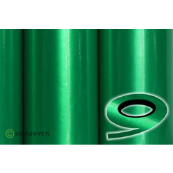 Oracover 26-047-004 ozdobný proužek Oraline (d x š) 15 m x 4 mm perleťová zelená