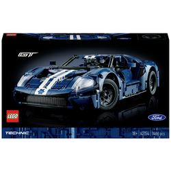 42154 LEGO® TECHNIC Ford GT 2022
