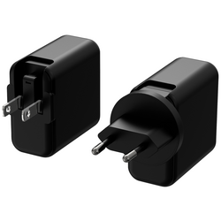 HN Power HNP40F-2CPD #####USB-C Adapter 12 V/DC 3.0 A 40 W