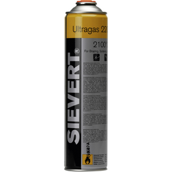 Sievert Ultragas plynová kartuše 210 g 1 ks