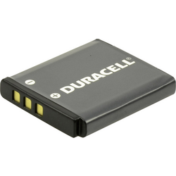 Duracell KLIC-7004 akumulátor do kamery Náhrada za orig. akumulátor NP-50, KLIC-7004 3.7 V 770 mAh