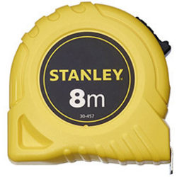 Stanley by Black & Decker  0-30-457 svinovací metr