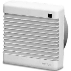 Helios HVR 150/2 RE nástěnný ventilátor