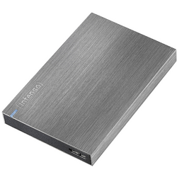 Intenso Memory Board 2 TB externí HDD 6,35 cm (2,5") USB 3.2 Gen 1 (USB 3.0) antracitová 6028680