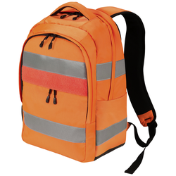 Dicota batoh na notebooky Hi-Vis 25 Liter S max.velikostí: 39,6 cm (15,6) oranžová