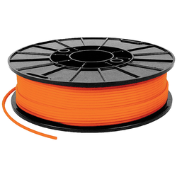 NinjaFlex 3DNF0517505 TPU vlákno pro 3D tiskárny TPU flexibilní, chemicky odolné 1.75 mm 500 g oranžová, lávová  1 ks