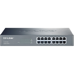 TP-LINK  TL-SG1016D  TL-SG1016D  síťový switch  16 portů  1 GBit/s