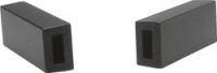USB krabička Strapubox USB1SW, černá, USB1SW
