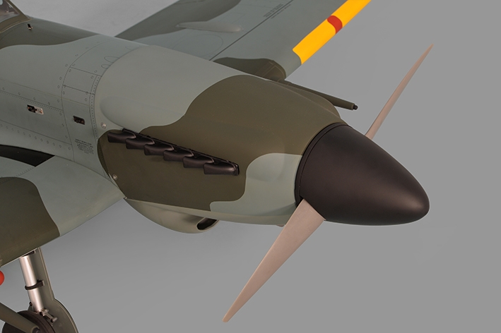 PH171 Spitfire 2410mm ARF PHOENIX MODEL