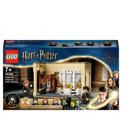 76386 LEGO® HARRY POTTER™ Hogwarts™: Misovaná vícedáková šťáva-trank