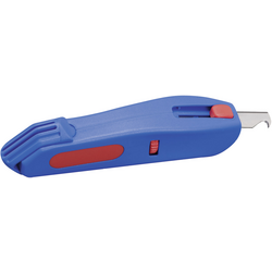 WEICON TOOLS 50055328 S 4-28 odizolovací nůž Vhodné pro odizolovací kleště Kulaté kabely  4 do 28 mm 0.5 do 6 mm²