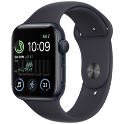 Apple Watch SE (2. Generation) Apple Watch  44 mm  půlnoc