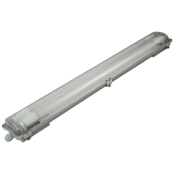 Blulaxa HumiLED vari LED světlo do vlhkých prostor LED G13 36 W neutrální bílá