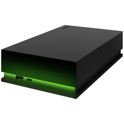 Seagate Game Drive Hub for Xbox 8 TB externí HDD 8,9 cm (3,5") USB 3.2 Gen 1 (USB 3.0) černá STKW8000400