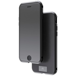 Black Rock 360° Glass Case Apple iPhone 7, iPhone 8, iPhone SE 2020/2022 černá