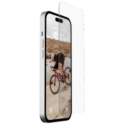Urban Armor Gear Tempered ochranné sklo na displej smartphonu Vhodné pro mobil: iPhone 14 Pro 1 ks