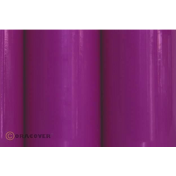Oracover 82-058-002 fólie do plotru Easyplot (d x š) 2 m x 20 cm transparentní fialová