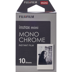 Fujifilm Instax Mini Monochrome instantní film