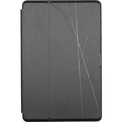 Targus obal na tablet Vhodný pro velikosti displejů=26,4 cm (10,4") Backcover Samsung Galaxy Tab A7 černá