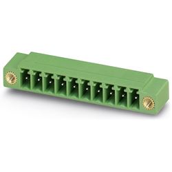 Phoenix Contact zásuvkový konektor na kabel MSTBW Počet pólů 4 Rastr (rozteč): 5 mm 5604758 50 ks