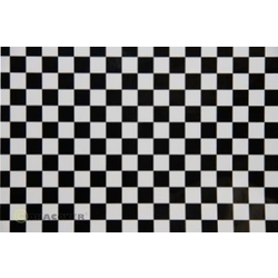 Oracover 48-010-071-010 lepicí fólie Orastick Fun 4 (d x š) 10 m x 60 cm bílá, černá