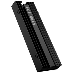 ICY BOX IB-M2HS-PS5 chladič pevných disků