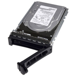 Dell  1.2 TB interní pevný disk 6,35 cm (2,5") SAS 12Gb/s  400-AJPD