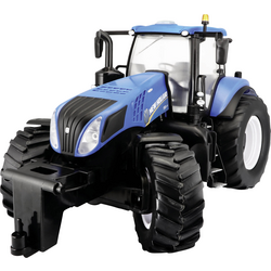 MaistoTech 82026 New Holland T8320 1:16 RC funkční model elektrický zemědělské vozidlo  vč. akumulátorů