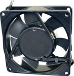 Axiální ventilátor X-Fan RAH1238S1 RAH1238S1, 230 V/AC, 40 dB, 120 x 120 x 38 mm