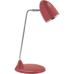 Maul tarlet 8231025 lampička na stůl LED E27 3 W Energetická třída (EEK2021): G (A - G) červená