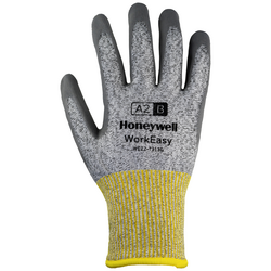 Honeywell AIDC Workeasy 13G GY NT A2/B WE22-7313G-9/L rukavice odolné proti proříznutí Velikost rukavic: 9 1 pár