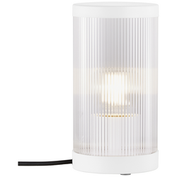 Nordlux Coupar 2218075001 stolní lampa  E27   bílá