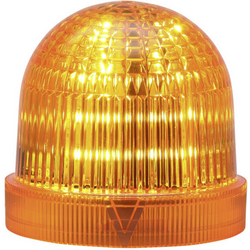 Auer Signalgeräte signální osvětlení LED AUER 858511313.CO  oranžová zábleskové světlo 230 V/AC