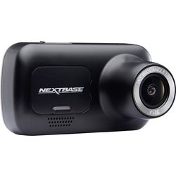 NextBase 222 kamera za čelní sklo, 140 ° 12 V, 24 V G-senzor