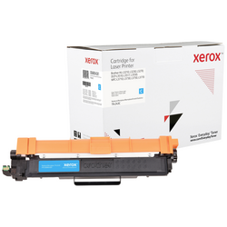 Xerox toner náhradní Brother TN-243C kompatibilní azurová 1000 Seiten Everyday