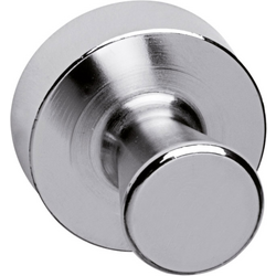 Maul neodymový magnet  (Ø x v) 32 mm x 33 mm kuželka  stříbrná 2 ks 6168996
