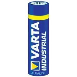 Alkalická baterie Varta, typ AA Industrial