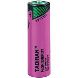 Lithiová baterie Tadiran SL-760/S, typ AA Tadiran Batteries