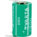 Speciální lithiová baterie Varta CR 1/2 AA SLF