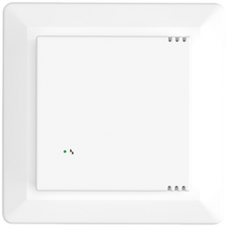 Müller KNX 24377 termostat s hygrostatem    GS 37.11 knx
