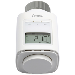 Olympia 73036 HT 430-23A termostatická hlavice elektronický
