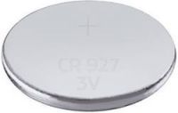 Knoflíková baterie Camelion CR927, lithium
