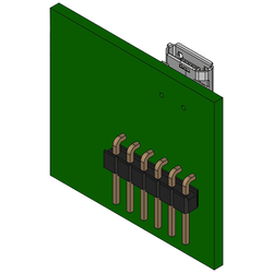 TDE Instruments Digalox® EX-USB rozšiřující modul
