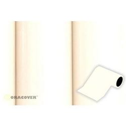 Oracover 27-000-002 dekorativní pásy Oratrim (d x š) 2 m x 9.5 cm transparentní