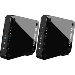 Devolo Magic 2 WiFi next Access Point One Dual Wi-Fi přístupový bod  2.4 GHz, 5 GHz