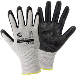 L+D CUTEXX-5-N 1143-11  rukavice odolné proti proříznutí Velikost rukavic: 11 EN 388:2016, EN 420-2003 CAT II 1 pár