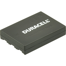 Duracell NB-3L akumulátor do kamery Náhrada za orig. akumulátor NB-3L 3.7 V 820 mAh