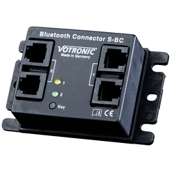 Votronic S-BC Energy 1430 adaptér Bluetooth®