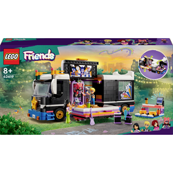 42619 LEGO® FRIENDS Tourbus Popstar