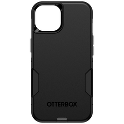 Otterbox Commuter zadní kryt na mobil Apple iPhone 14, iPhone 13 černá